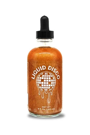 Earl Giles Liquid Disco 4oz bottle