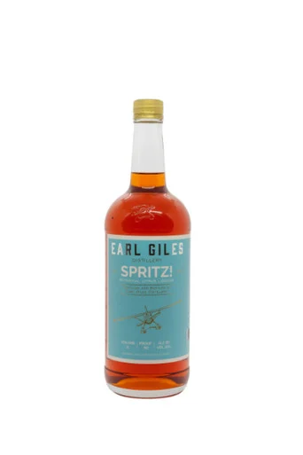 Earl Giles Spritz! 1.0 L