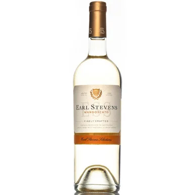 Earl Stevens Mangoscato E40