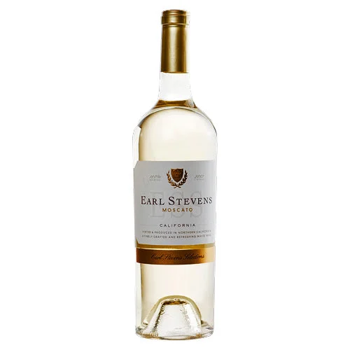 Earl Stevens Moscato