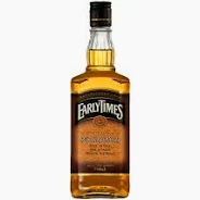 Early Times Kentucky Whisky 1L