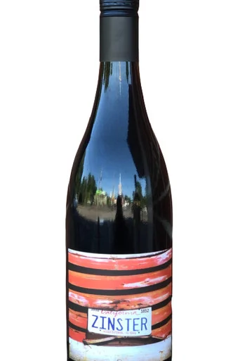 Easton Zinfandel Zinster