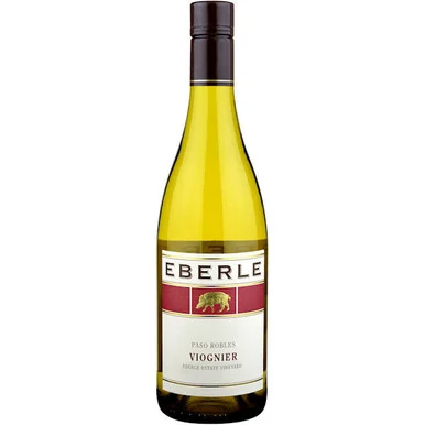 Eberle Estate Vineyard Paso Robles Viognier 2022