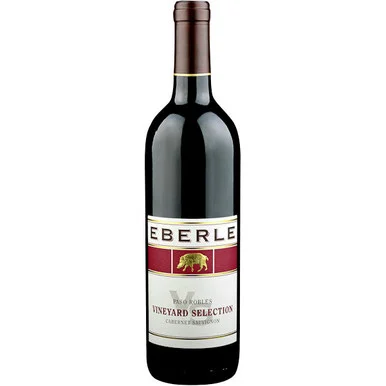 Eberle Vineyard Select Paso Robles Cabernet 2023