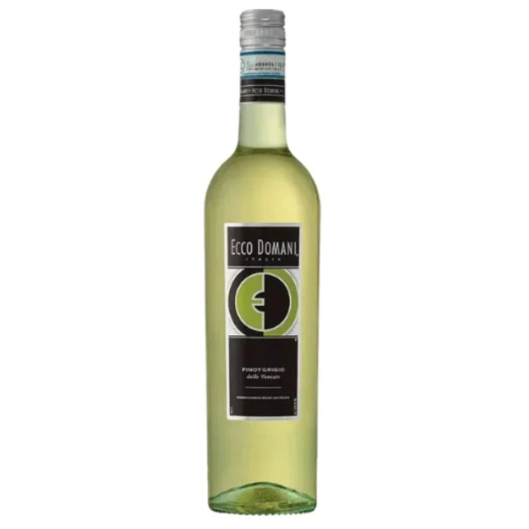 Ecco Domani Pinot Grigio 750ml