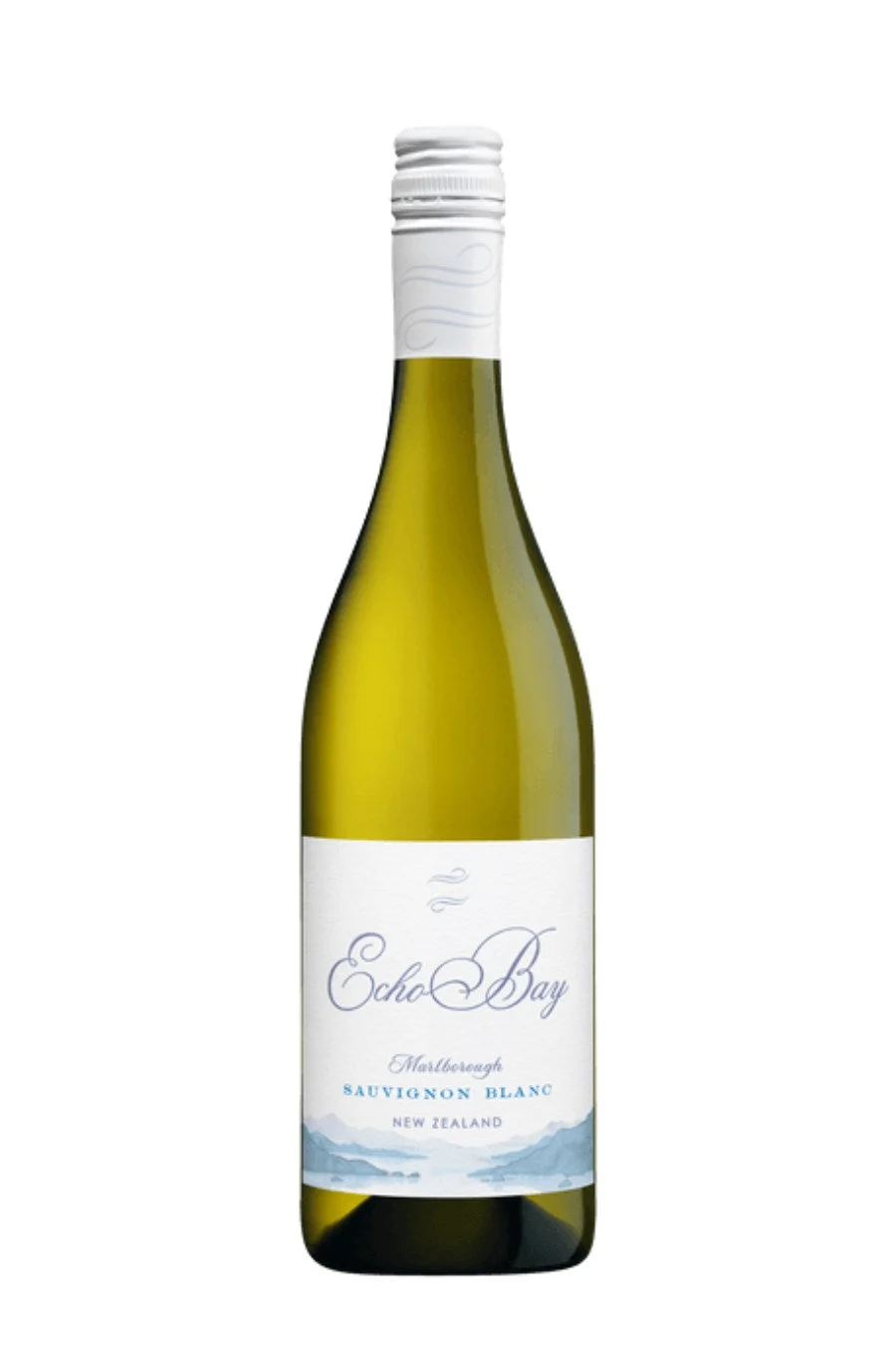 Echo Bay Marlborough Sauvignon Blanc 2025 (750 ml)