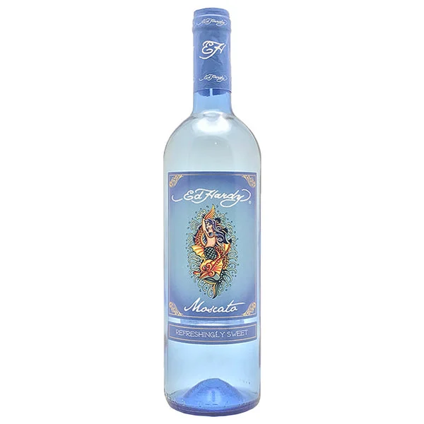 Ed Hardy Moscato
