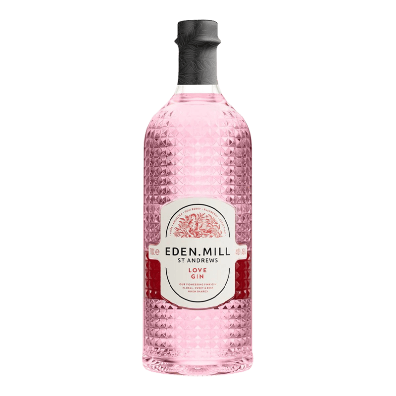 Eden Mill Love Gin 700ml