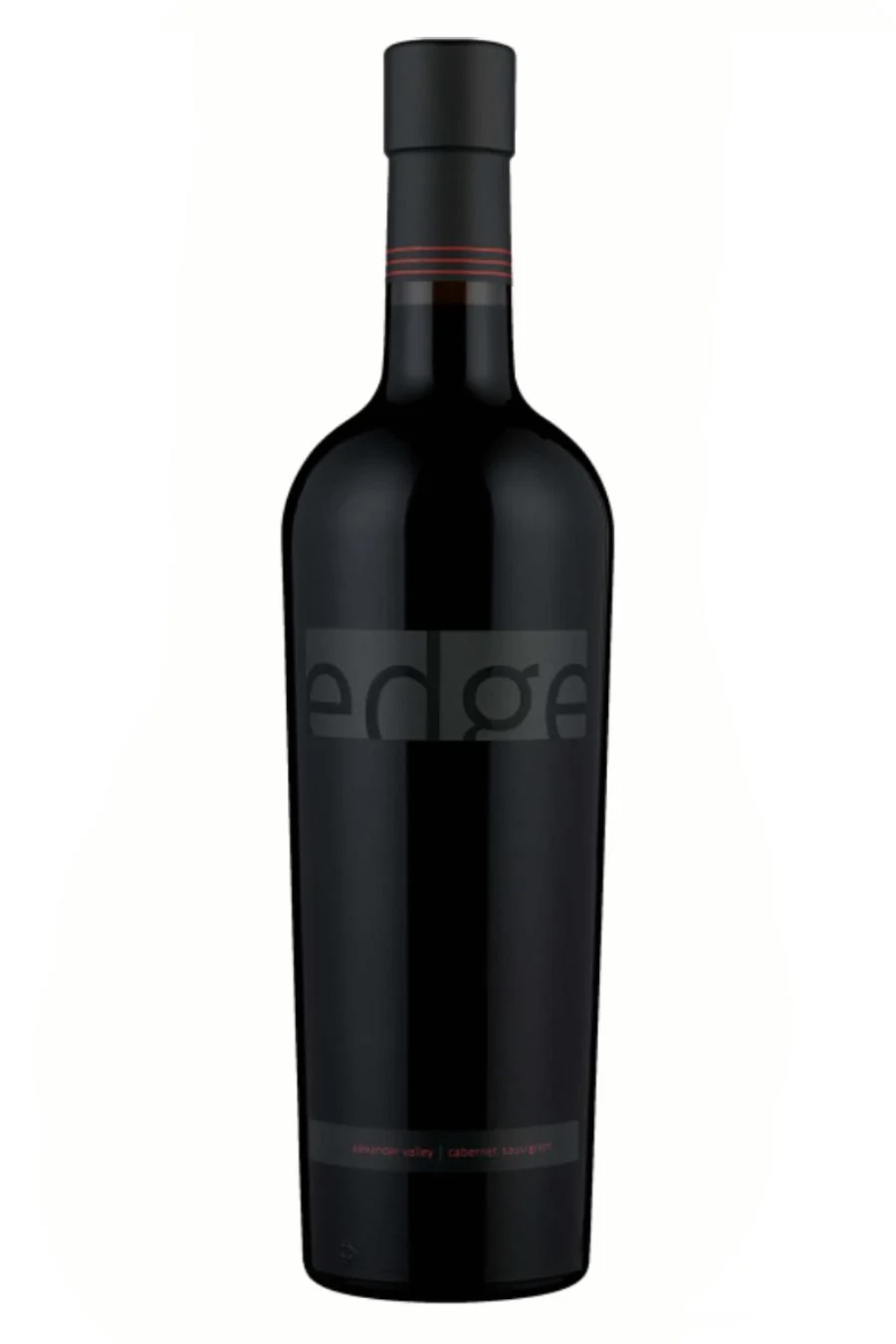 Edge Cabernet Sauvignon 2019 (750 ml)