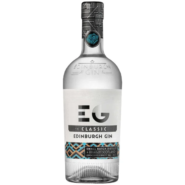 Edinburgh Classic Gin