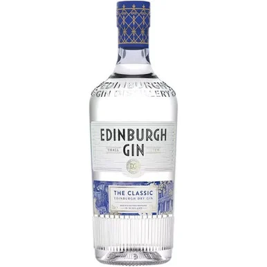 Edinburgh Gin The Classic Dry Gin 700ml