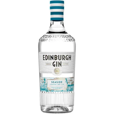 Edinburgh Gin Seaside Coastal Dry Gin 700ml