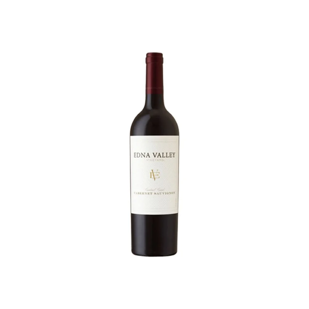 Edna Valley Cabernet Sauvignon