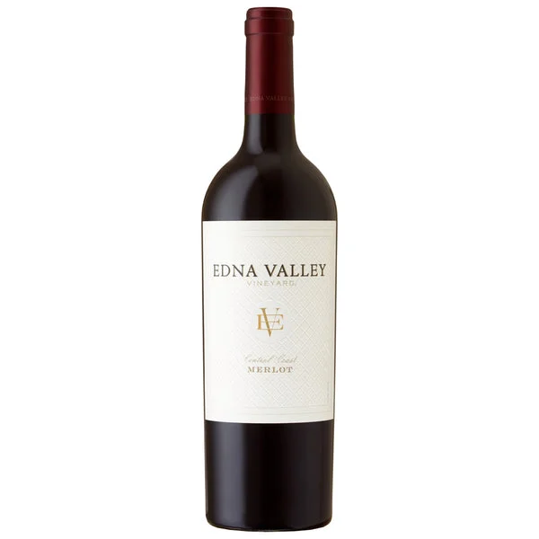 Edna Valley Merlot