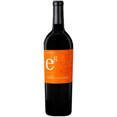 Educated Guess EG by Educated Guess California Cabernet 2021