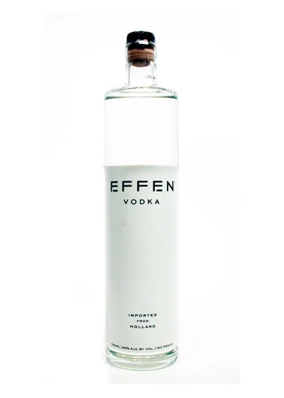 Effen Vodka 1.75L