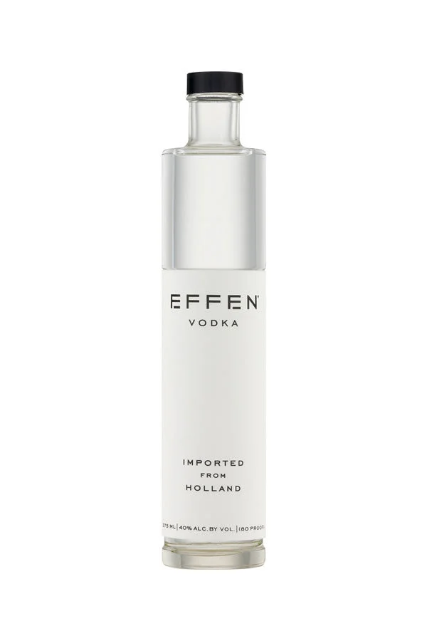 Effen Vodka 375ML