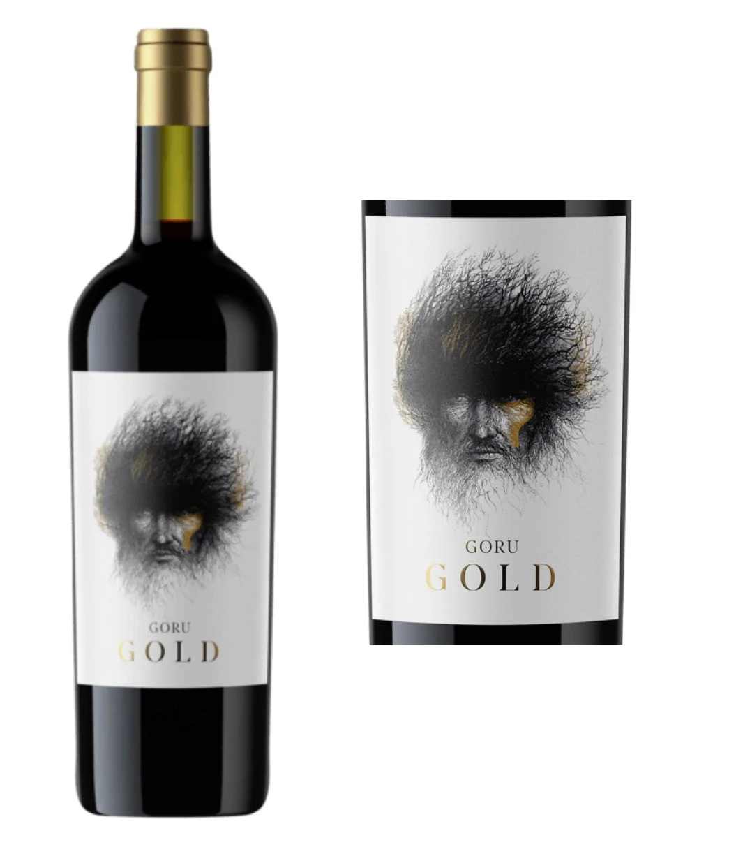 Ego Goru Gold 2019 (750 ml)