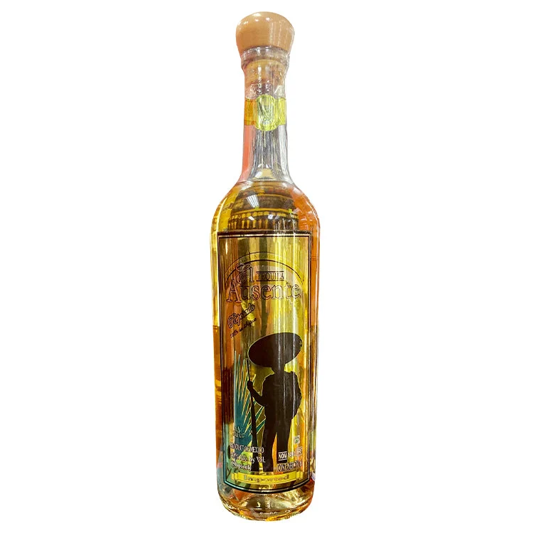 El Ausente Reposado Tequila - 750ml