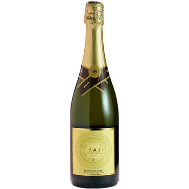 El Bajio Valle de Bernal Brut Sparkling NV (Mexico)