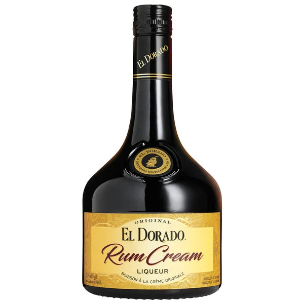El Dorado Rum Cream