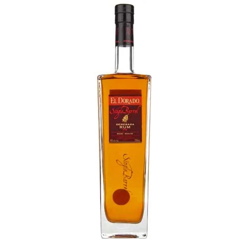 El Dorado Single Barrel PM Rum