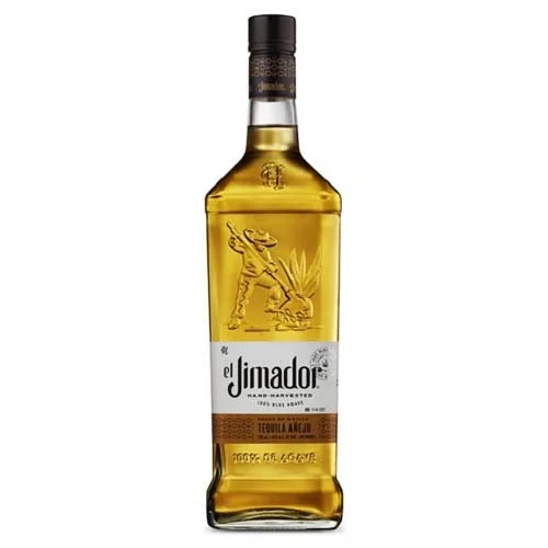 El Jimador Anejo Tequila