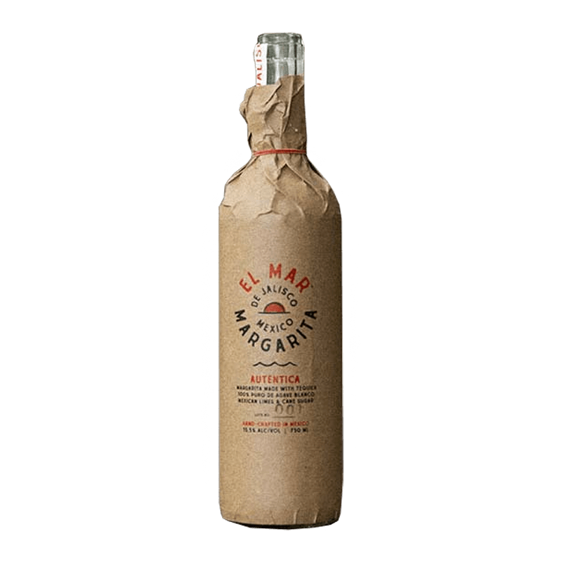 El Mar Margarita 750mL