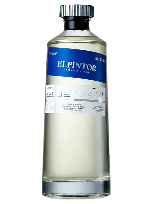 El Pintor Tequila Joven