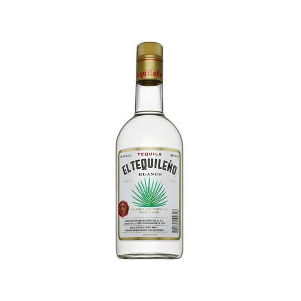 El Tequileño Blanco