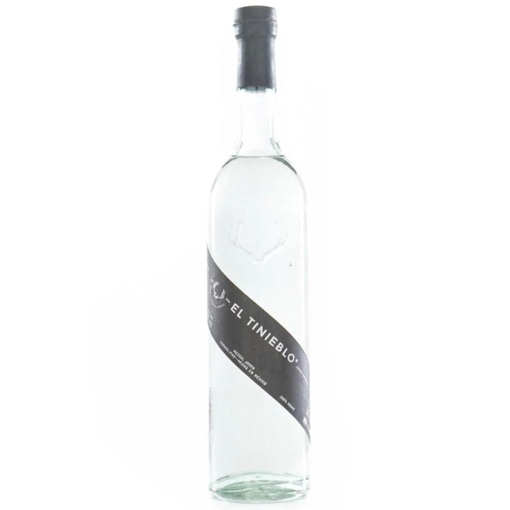 El Tinieblo Mezcal Joven