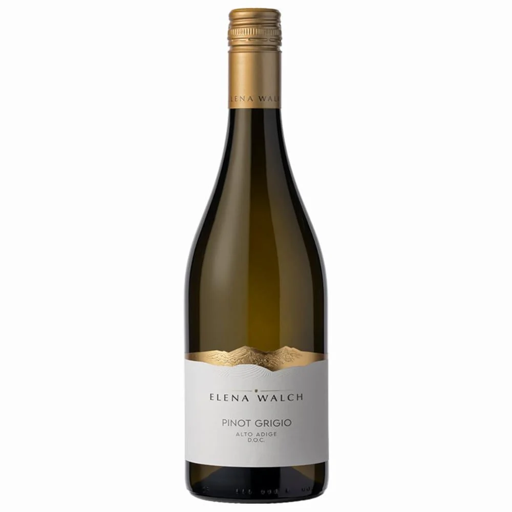 Elena Walch Pinot Grigio Alto Adige 2025 750ml