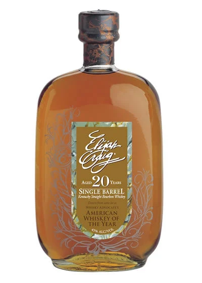 Elijah Craig 20 Year 750ML