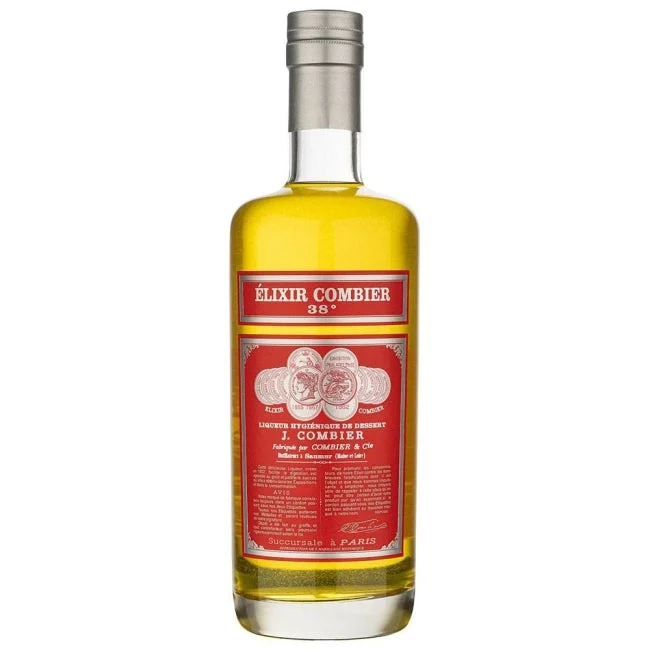 Elixir Combier Liqueur 700 ml 38%