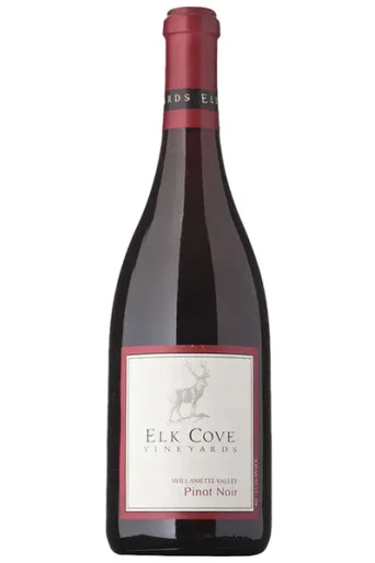 Elk Cove Estate Pinot Noir Willamette Valley