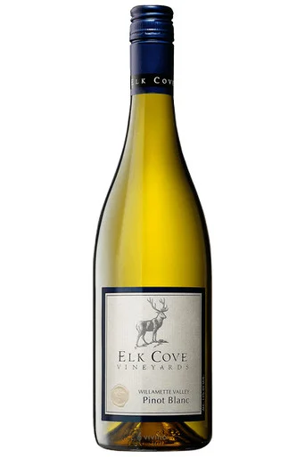 Elk Cove Pinot Blanc