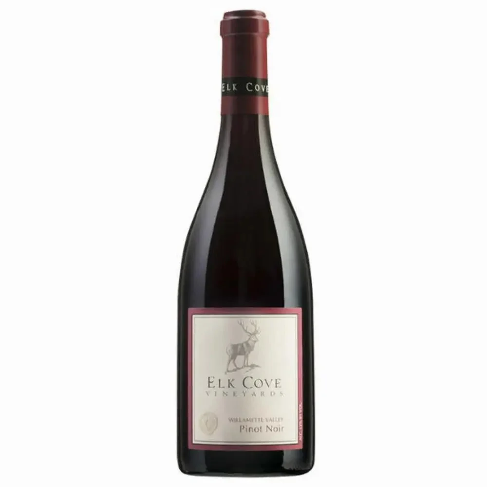 Elk Cove Pinot Noir Willamette Valley 2024 750ml