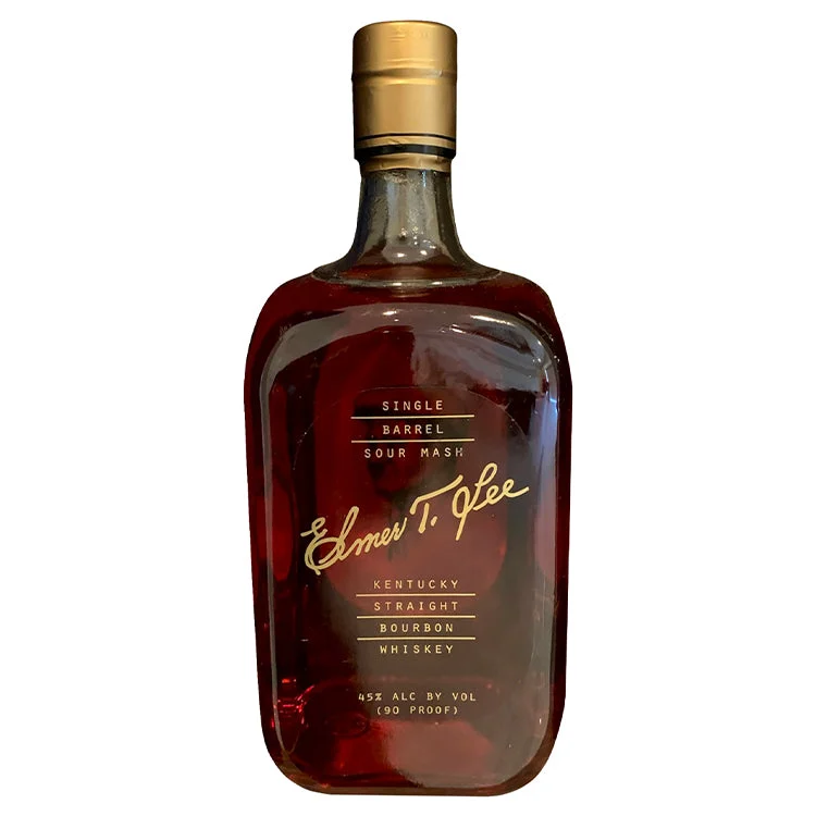 Elmer T. Lee Sour Mash Straight Bourbon Whiskey - 750ml