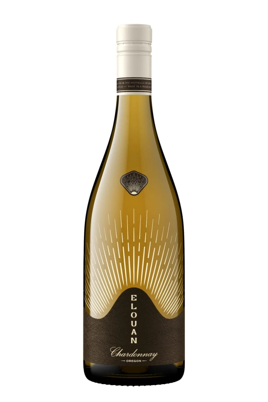 Elouan Chardonnay 2023 (750 ml)