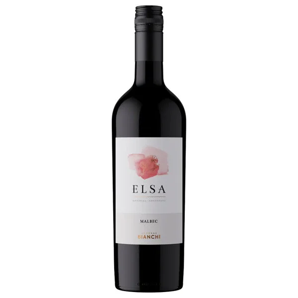 Elsa Bianchi Malbec