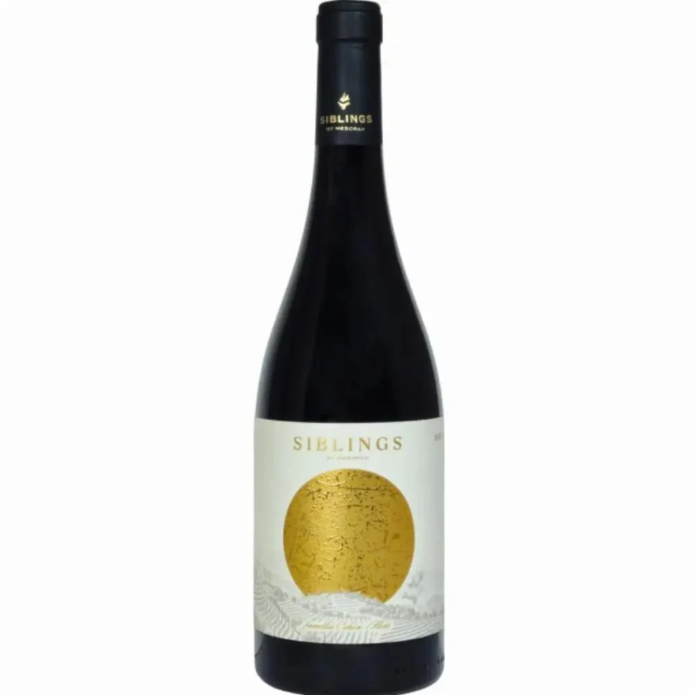 Elvi Siblings by Mesorah Montsant Spain Kosher 2022 750ml