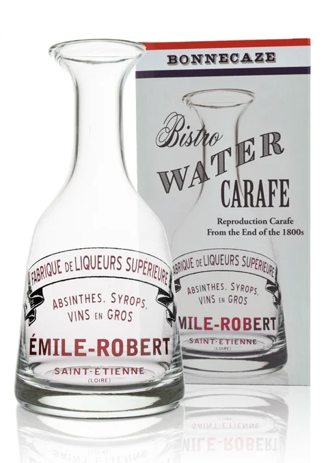 Emile-Robert Absinthe Carafe