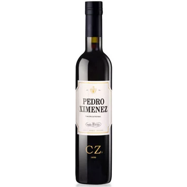 Emilio Hidalgo Pedro Ximenez Jerez Sherry NV 500ml