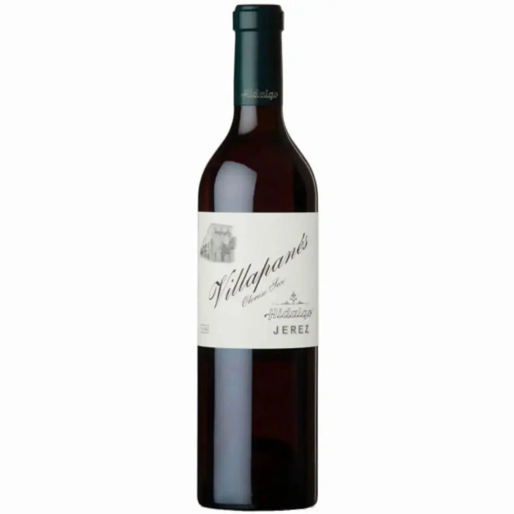 Emilio Hidalgo Villapanes Oloroso Seco Jerez-Xeres-Sherry 750ml