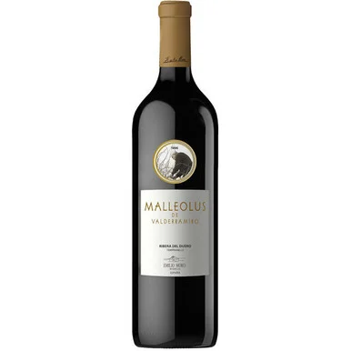 Emilio Moro Malleolus Valderramiro Ribera del Duero Tempranillo 2018 Rated 98WE CELLAR SELECTION