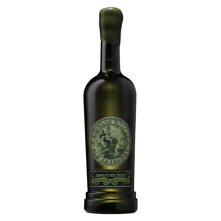 Empero Norton Absinthe - 375ml