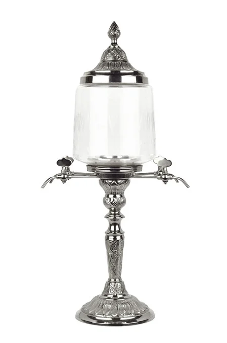 Empire Absinthe Fountain, 4 Spout, B-Stock