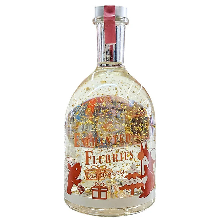 Enchanted Flurries Raspberry Liqueur - 750ml