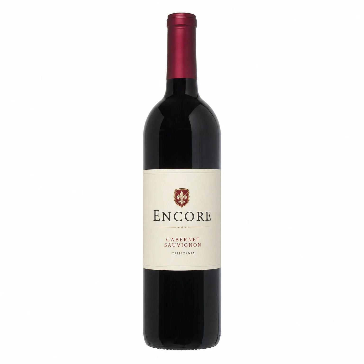 Encore Cabernet Sauvignon 750ml