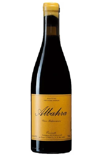 Envinate Albahra Garnacha Tintorera